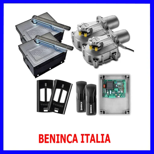 BENINCA ITALIA 230VAC