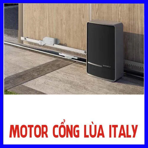 Motor cổng lùa Italy Fort 400-500