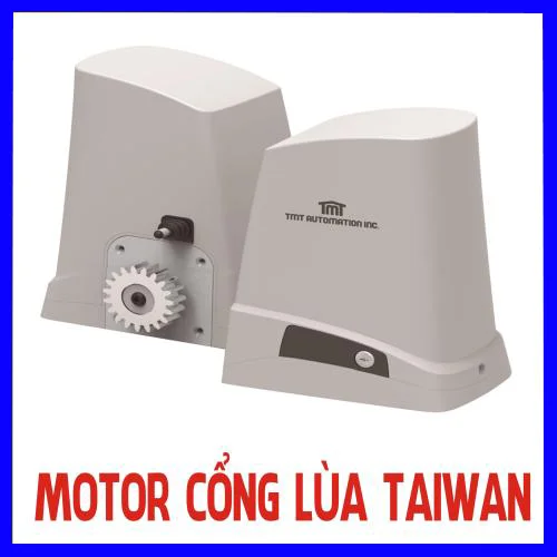 Motor cổng lùa Taiwan Husky Series Flyer