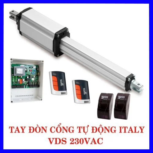 Tay đòn cổng tự động VDS