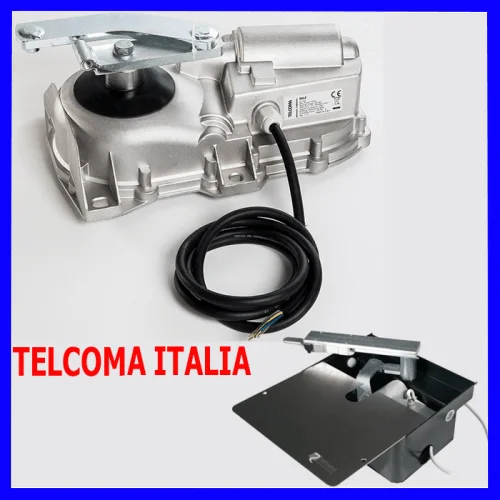 TELCOMA ITALIA 24VDC